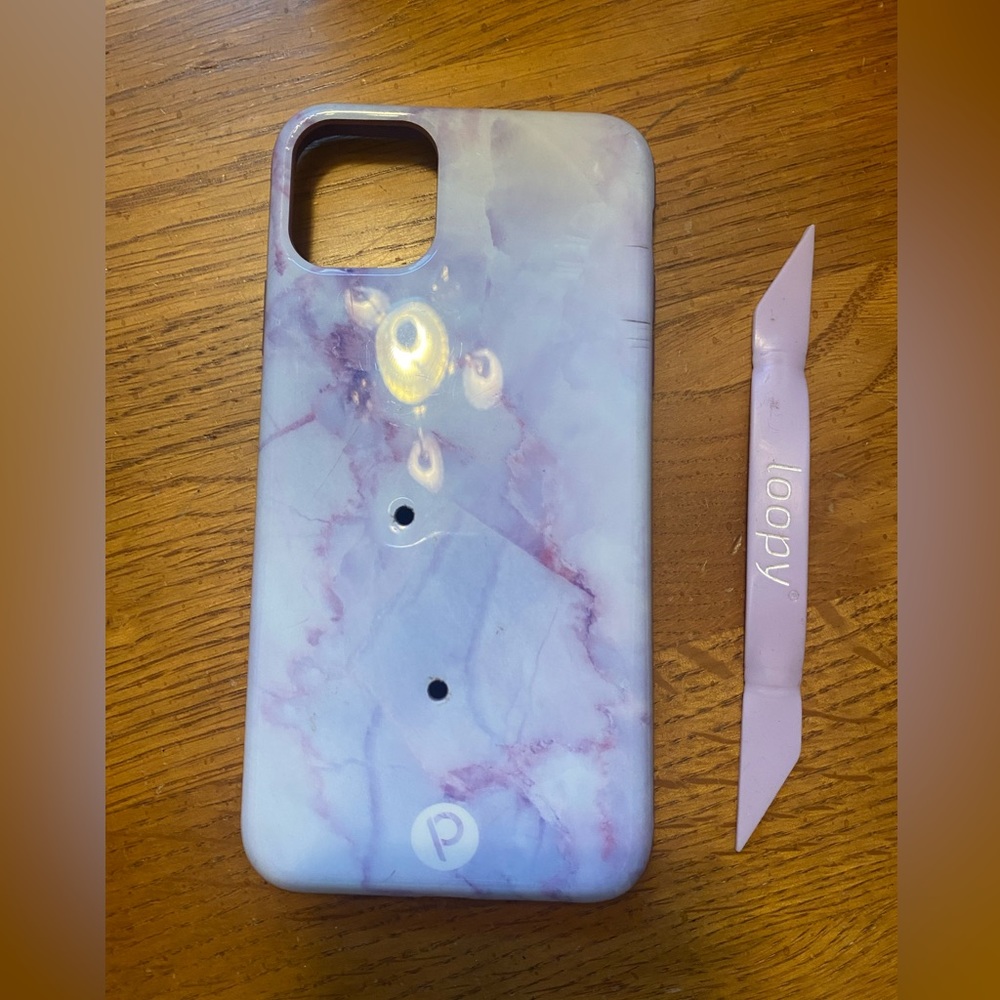 Loopy iPhone 11 Pro Max